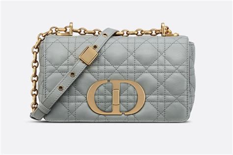 voiture dior|Dior caro bag grey.